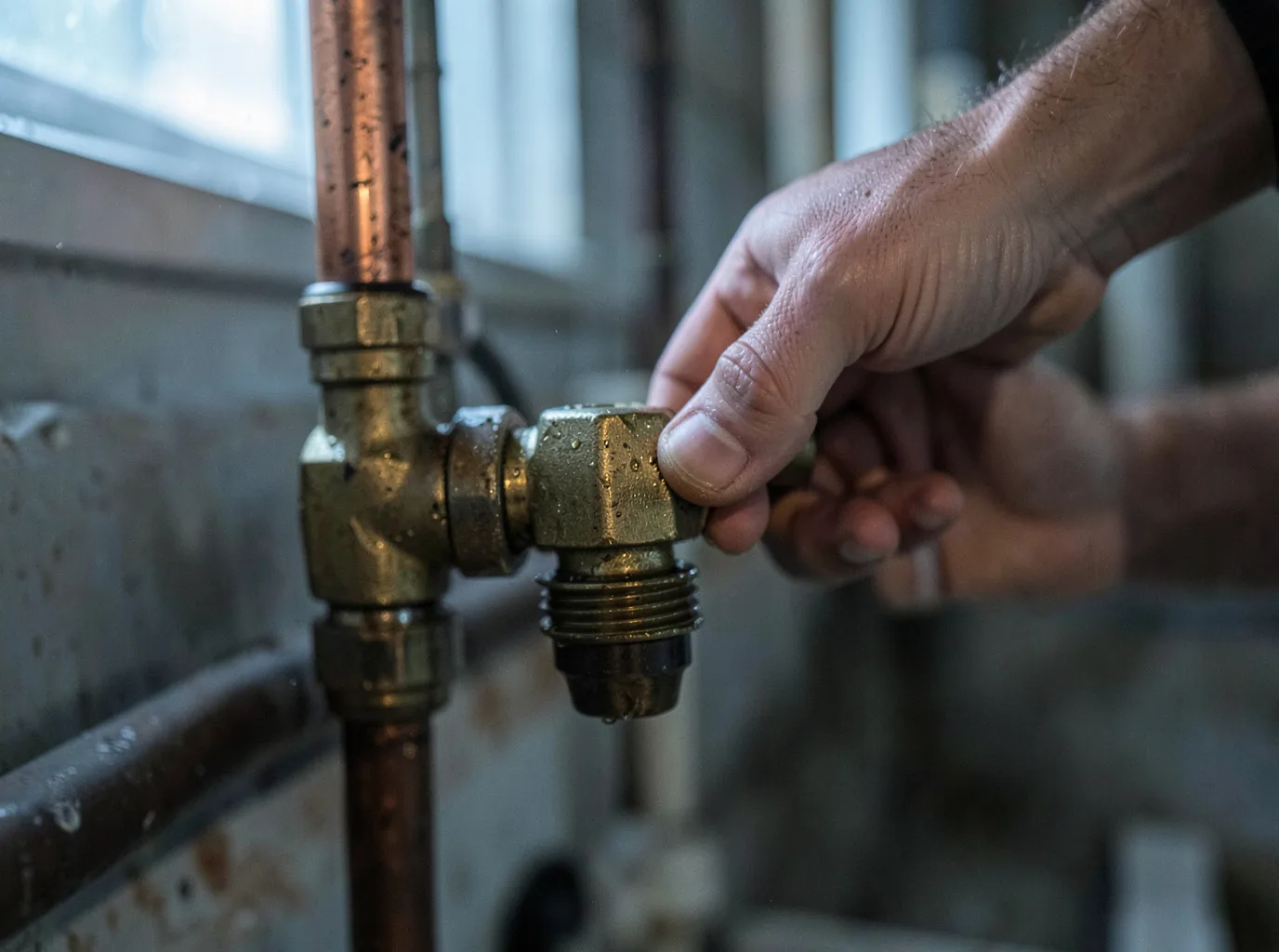 Emergency Plumber New Melle, MO FAQs